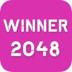 WINNER 2048 Game