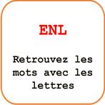 ENL lettres