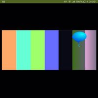 Piyano öğreniyorum