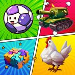 Party Minigames: Play Offline