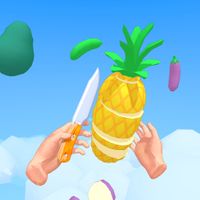 Slice Tosser 3D