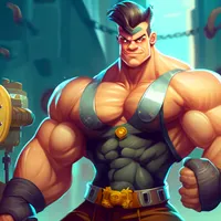 Muscle Builder Challenge