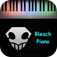 Magic Piano Bleach