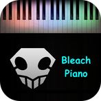Magic Piano Bleach