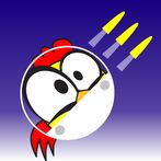 Space Chicken Shooter