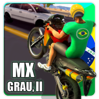 MX Grau II