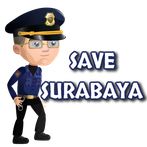Save Surabaya