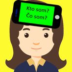 Čelovka. Hádaj! Kto som? Čo so