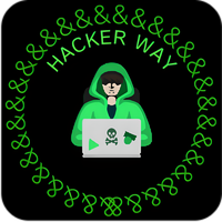 Hacker Way