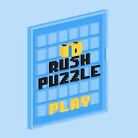 Rush puzzle