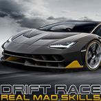 Drift Race - Real Super Car Ch