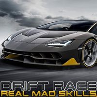 Drift Race - Real Super Car Ch