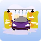 Car Wash Run