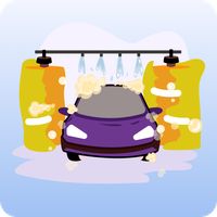 Car Wash Run