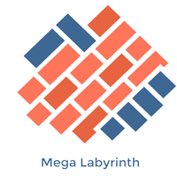 Mega Labyrinth - Amazing Adven