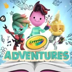 Crayola Adventures