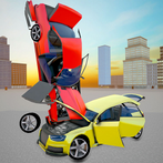 Car Crash Games - Beam Drive