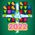 Match 3 Puzzle Magic Kingdom