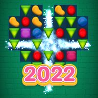 Match 3 Puzzle Magic Kingdom