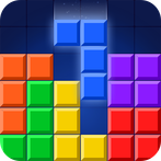Block Puzzle-Merge Games