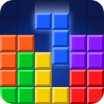 Block Puzzle-Merge Games