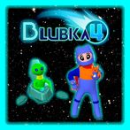 Blubka 4 - 2018: O Segredo das