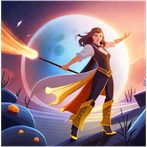 Draw Spells Duel - Magic Game