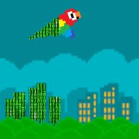 Flatrix Bird