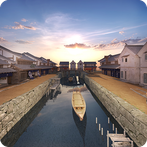 Escape Game - Japanese Town