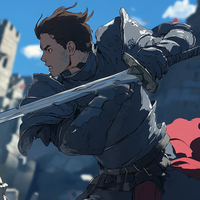 Idle Legion : Hero March