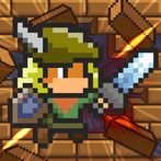 Buffet Knight
