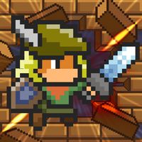 Buffet Knight