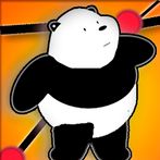 Log Bridge - Rescue to Nimi