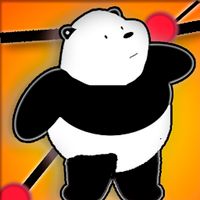 Log Bridge - Rescue to Nimi