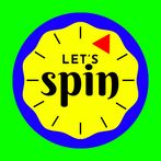 Let's spin game