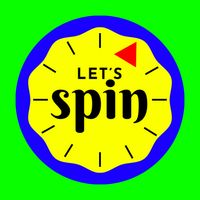 Let's spin game