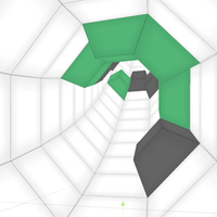 Spider-man - Rope Hero Runner