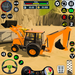 Indian JCB Simulator Games 3D
