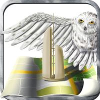 Квесты в реальности - GeoStory