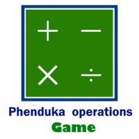 Operations Game