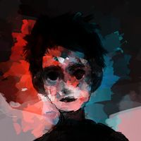 lost in myself: an interactive