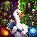 Goose RPG: Honk to Survive