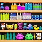 Goods Match: Sorting Games 3D