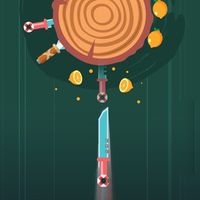 Knife Throw Smashers