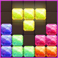 Jewel Puzzle Game