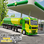 Semi Truck Driving Games 3D