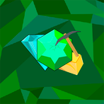 Gems Miner - offline clicker