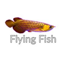 Flying Fish Game