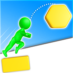 Jump Race 3D