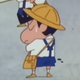 Crayon Shin-chan Game Adventur